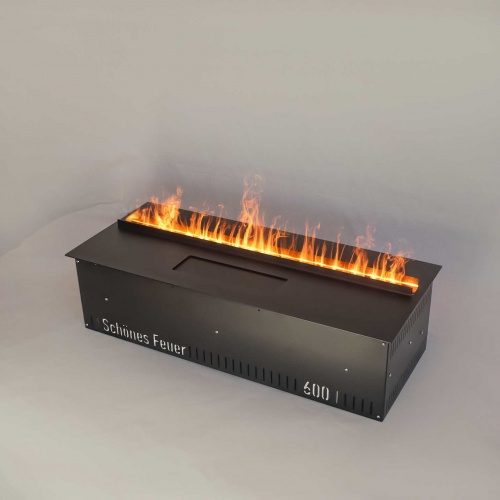 Электроочаг Schönes Feuer 3D FireLine 600 в Набережных Челнах