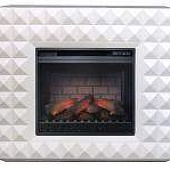 Diamond под очаг Vision 23 LED FX