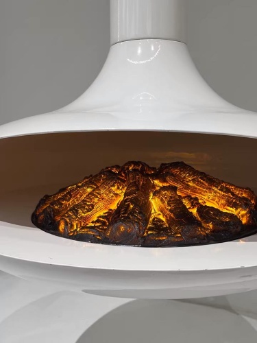 Электрокамин RuFire Matteo 1000 Electro в Набережных Челнах