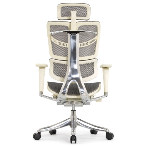 Ортопедическое кресло Falto Fly 2 Серое