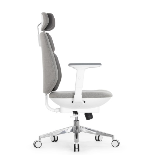 Ортопедическое кресло Falto AI Work Серое