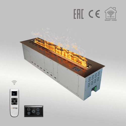 Электроочаг Airtone Vepo RGB 1000 в Набережных Челнах