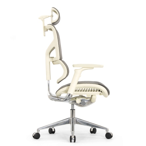 Ортопедическое кресло Falto Sail 2 Серое