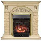 Bern крупный сланец бежевый под классические очаги