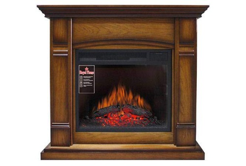 Manchester под очаг Vision 23 LED FX