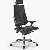 Ортопедическое кресло Metta Y 4DT B2-10D - Infinity