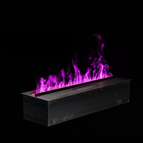 Электроочаг Schönes Feuer 3D FireLine 800 RGB в Набережных Челнах