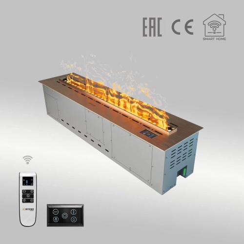 Электроочаг Airtone Vepo RGB 1000 в Набережных Челнах