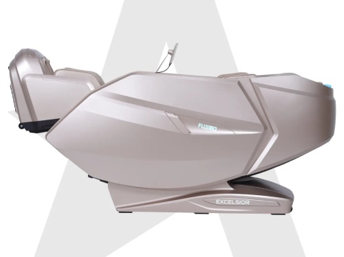 Массажное кресло FUJIMO EXCELSIOR Шампань