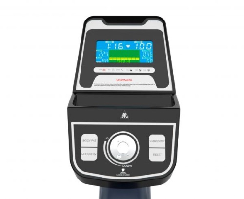 Велотренажер горизонтальный DFC B99613