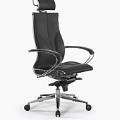 Ортопедическое кресло Metta Samurai B2-10K - Infinity