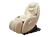 Массажное кресло FUJIMO CYBER LOUNGE F303 Бежевое Массажное кресло FUJIMO CYBER LOUNGE F303 Бежевое
