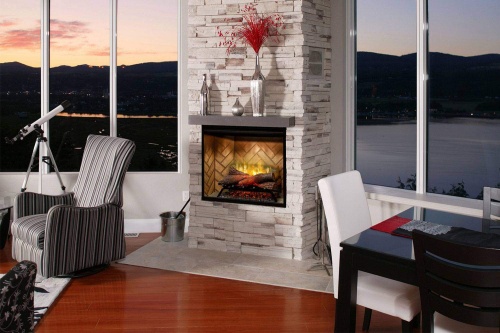 Электроочаг Dimplex Revillusion RBF30 в Набережных Челнах