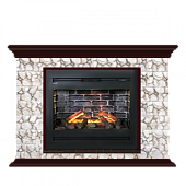 Пафос карелия (красное дерево)+Rumba 3D