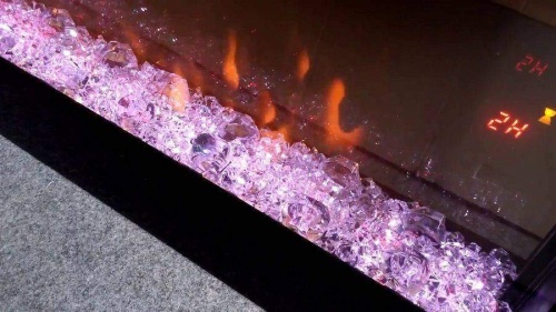 Линейный электроочаг Dimplex Prism 74 BLF7451 в Набережных Челнах