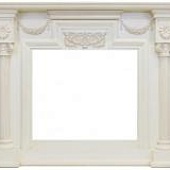 Портал Royal Flame London под очаг Jupiter FX New / Dioramic 28 LED FX / Symphony 2608/2624- L