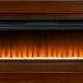 Geneva 60 [Женева] под очаг Vision 60 темный дуб