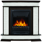 Scala Classic сланец скалистый белый (темный дуб)