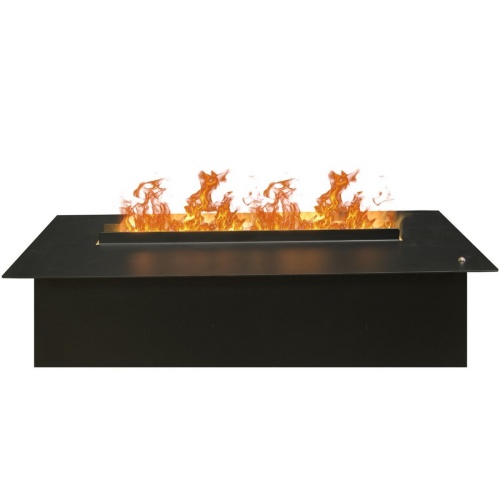 Электроочаг Real Flame 3D Cassette 630 Black Panel в Набережных Челнах