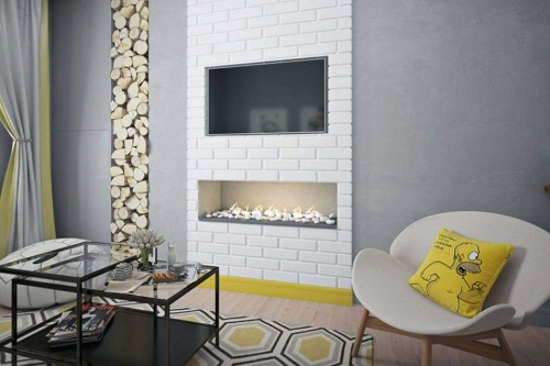 Электроочаг Dimplex Cassette 1000 PS (без дров) в Набережных Челнах