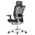 Ортопедическое кресло Falto Spring 2 Черное
