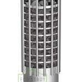 Печь электрическая HARVIA Glow Corner TRC90E