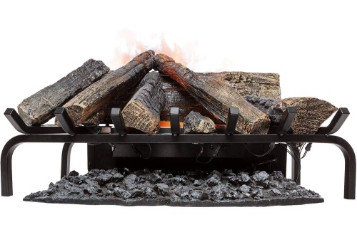 Электроочаг Dimplex Silverton в Набережных Челнах