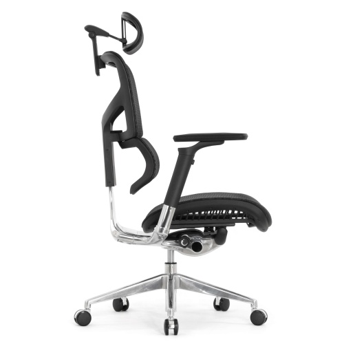 Ортопедическое кресло Falto Sail 2 Черное