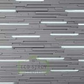3D панель Lightbars EL