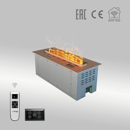 Электроочаг Airtone Vepo RGB 600 в Набережных Челнах