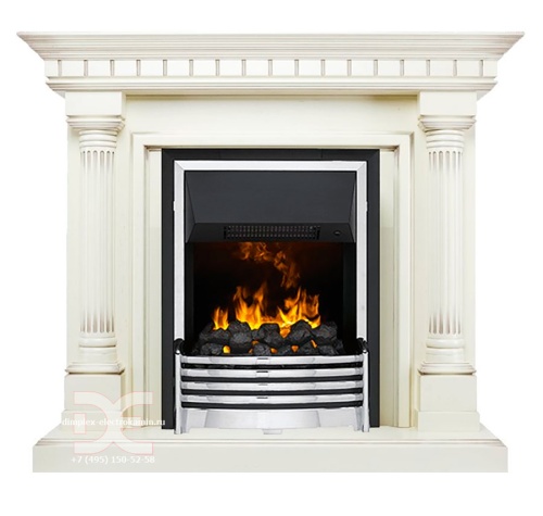 Dallas [Даллас] (классика Opti-Myst, Optiflame)