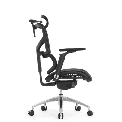 Ортопедическое кресло Falto Sail Art 2 Черное