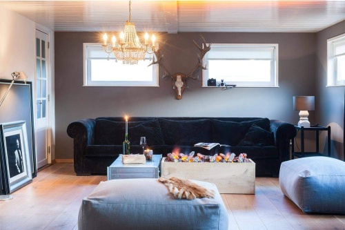 Электроочаг Dimplex Cassette 1000 PS (без дров) в Набережных Челнах