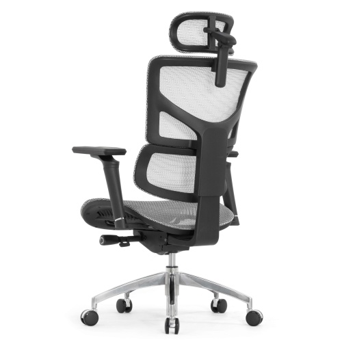 Ортопедическое кресло Falto Sail Art 2 Белое