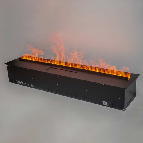 Электроочаг Schönes Feuer 3D FireLine 1000 Pro в Набережных Челнах
