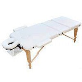Массажный стол ZENET ZET-1047/М белый