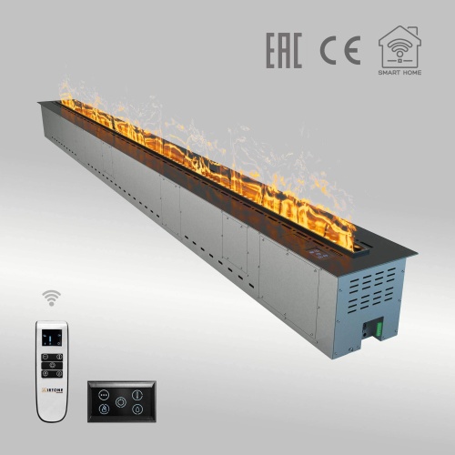 Электроочаг Airtone Vepo RGB 3000 в Набережных Челнах