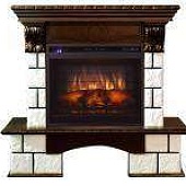 Pierre Luxe под очаг Vision 23 LED FX/Vision 23 EF LED FX/Vision 23 EF LED 3D FX