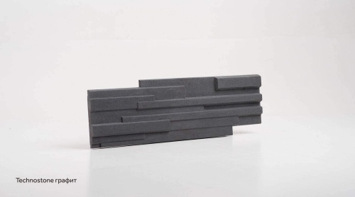 3D панель Lightbars Technostone EL