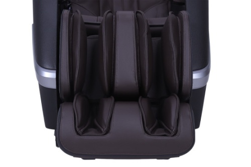 Массажное кресло Bodo Tobo Brown