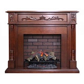 Chester (темный орех)+Silverton