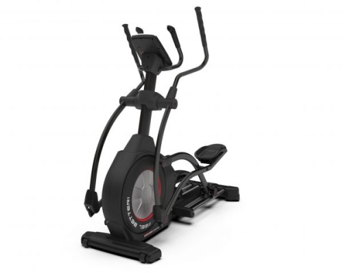 Велотренажер горизонтальный DFC B99613