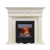 Corfu (слоновая кость)+Danville Black