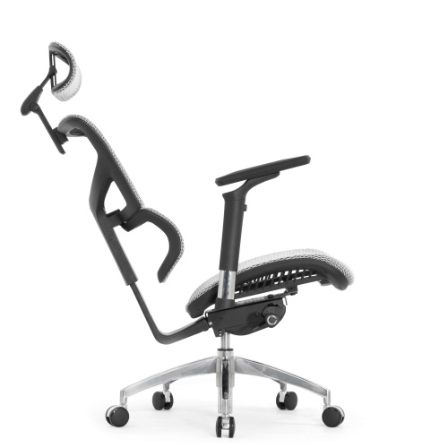 Ортопедическое кресло Falto Sail Art 2 Белое