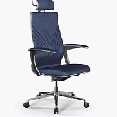 Ортопедическое кресло Metta Samurai L2-13U - GoyaLE