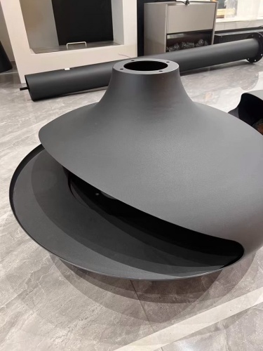 Электрокамин RuFire Matteo 900 Electro в Набережных Челнах