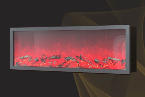  Электрокамин Airtone Plane 1200 в Набережных Челнах