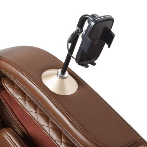 Массажное кресло Ergonova FullBody SE