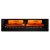 Электроочаг Real Flame 3D Cassette 1000 LED RGB в Набережных Челнах