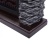 Каминокомплект Electrolux Porto 30 сланец черный (темный дуб)+EFP/P-3020LS в Набережных Челнах